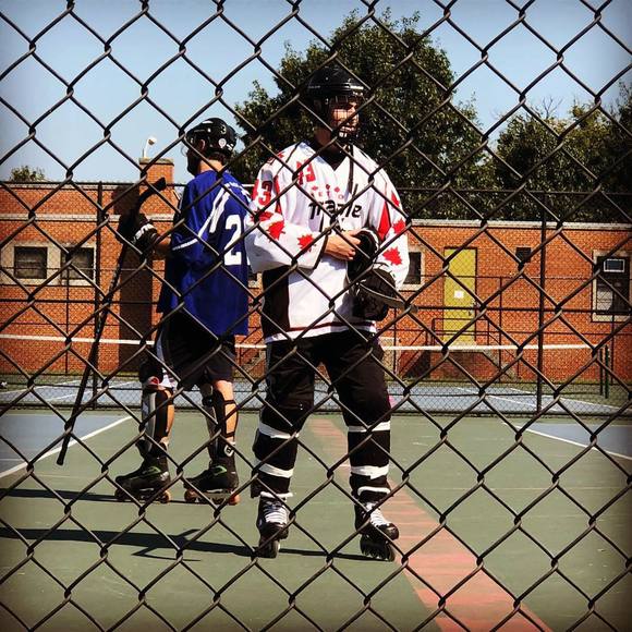 Meet your Posher, Frank - Picture 1 of 1